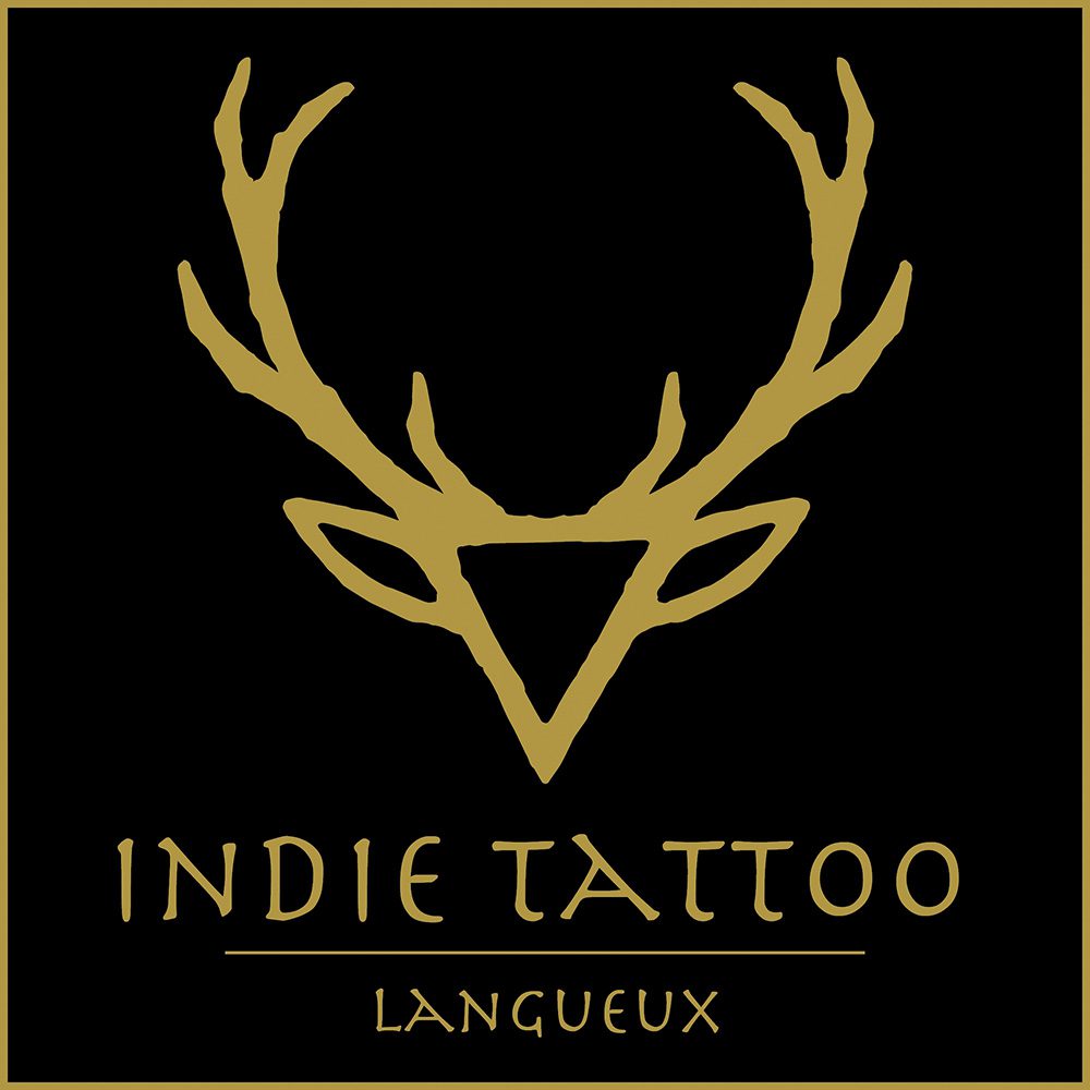 indie tattoo
